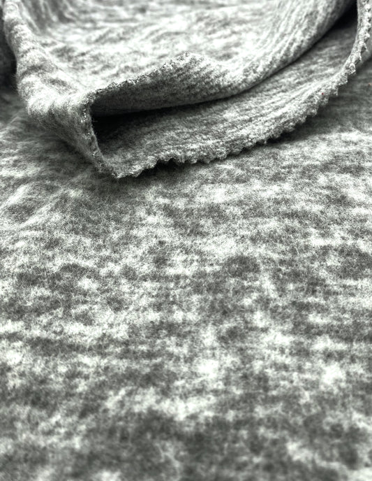 2T Poly Fleece