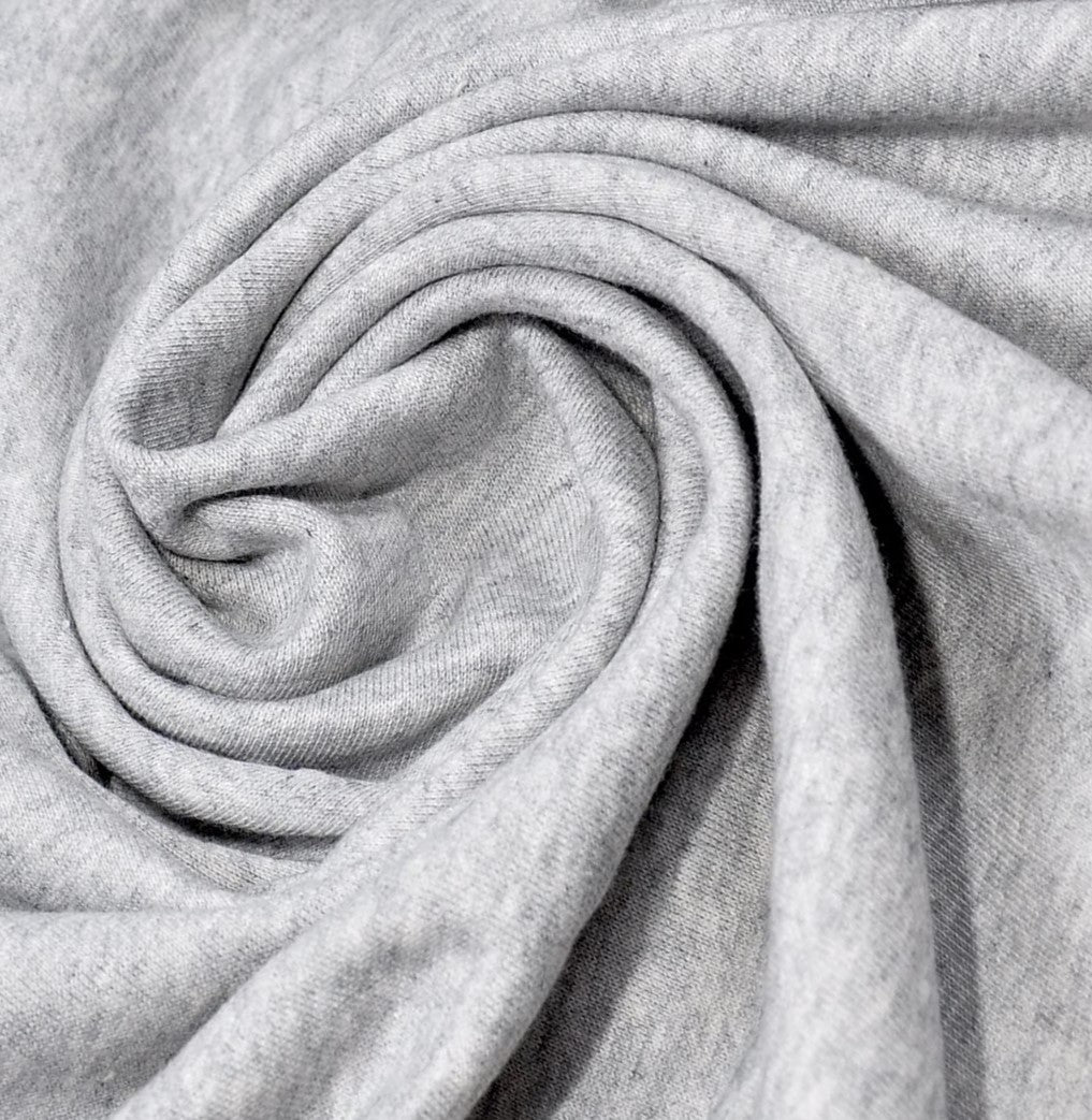 Brushed French Terry