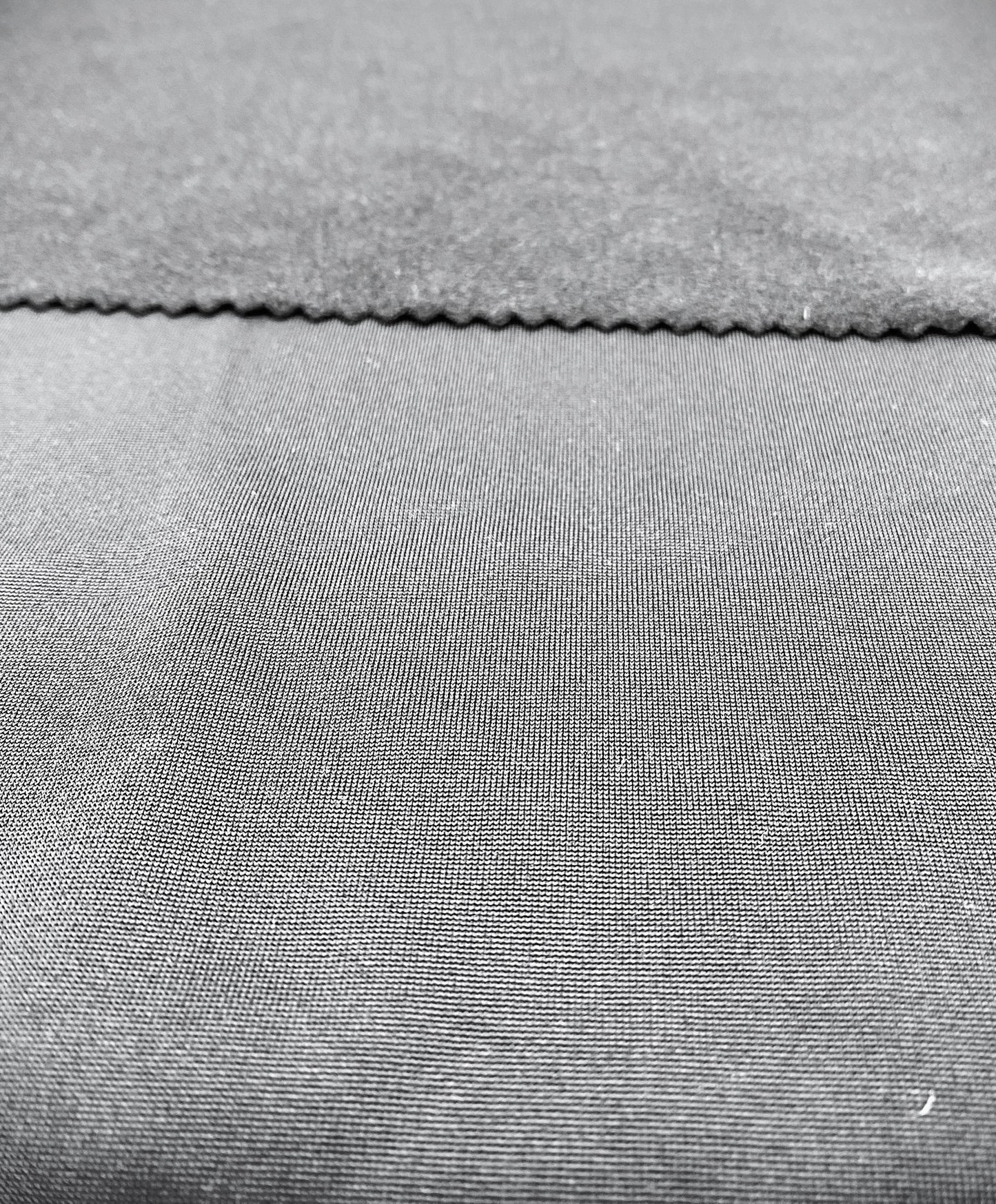 DTY Fleece