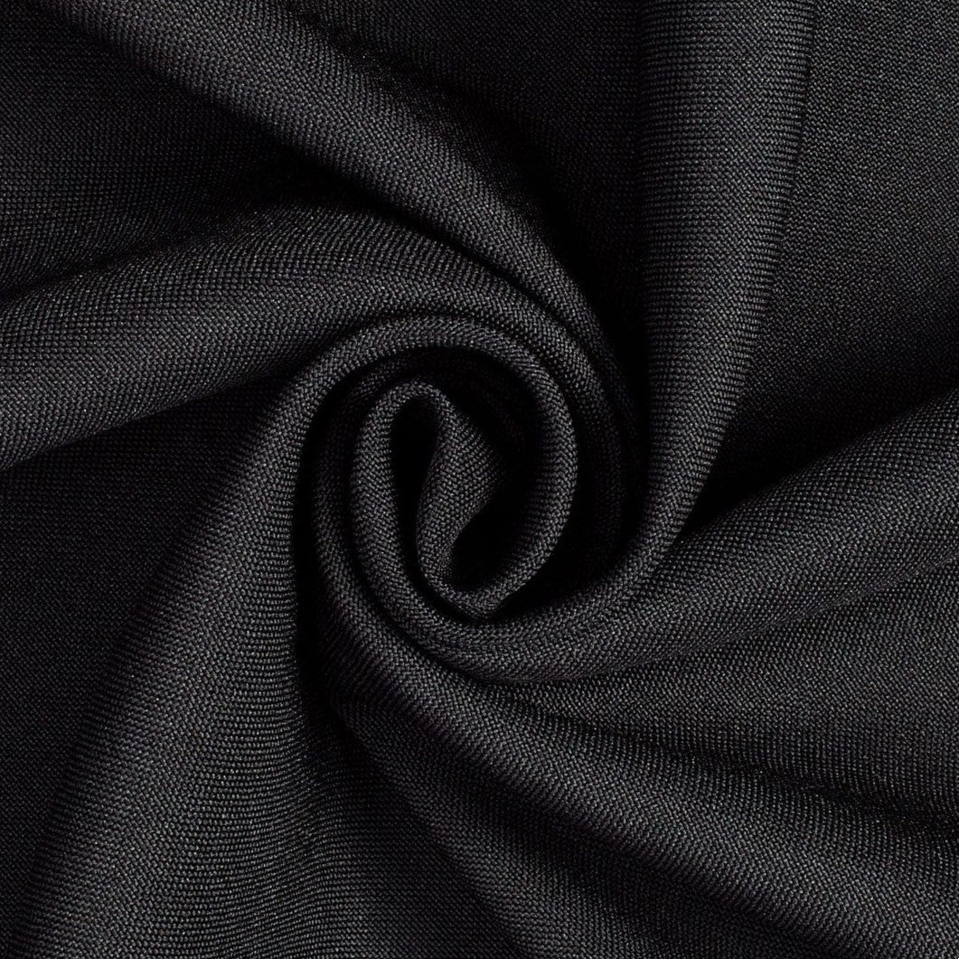 Polyester Poplin
